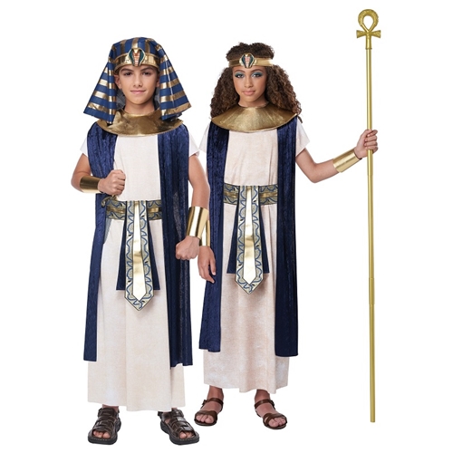 Ancient Egyptian Tunic Kids Costume