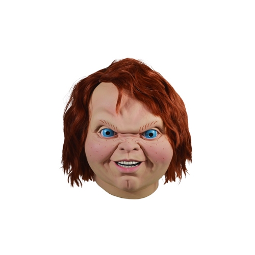 Child's Play 2 Evil Chucky Mask