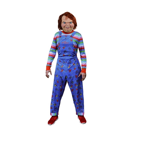 Child's Play Chucky Adult Costume