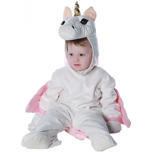 Unicorn Toddler Costume