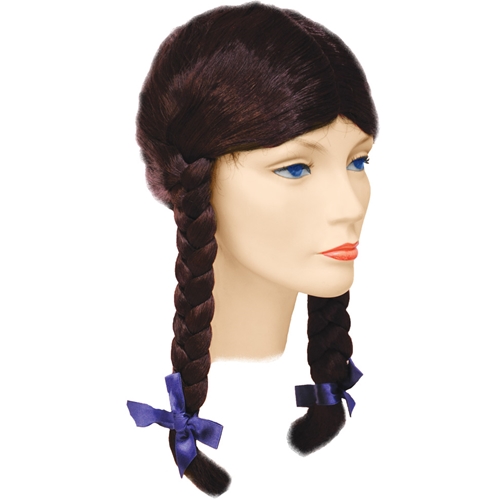 Braided Wig Special Bargain