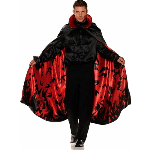 Bat Cape