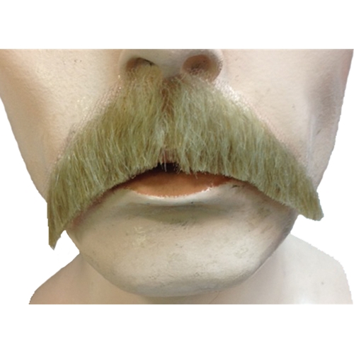 Walrus Moustache Synthetic