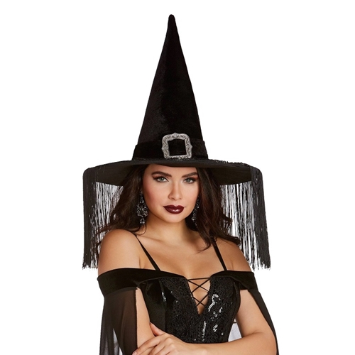 Wicked Witch Hat