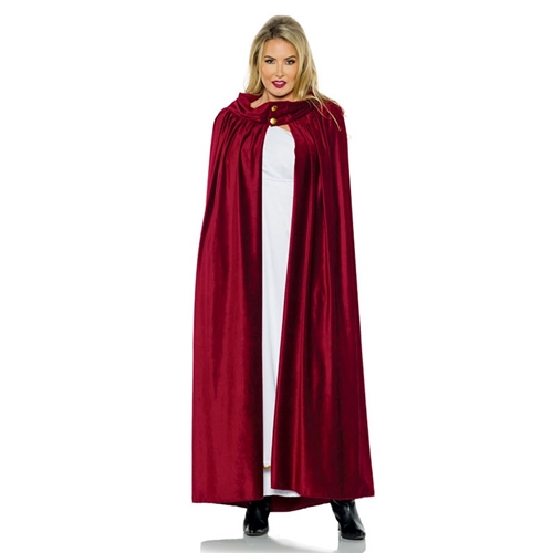 Classical Versatile Cape