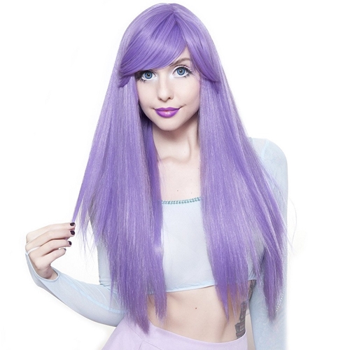 Bella Wig