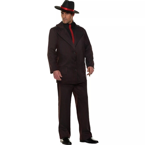 Malone Adult Costume