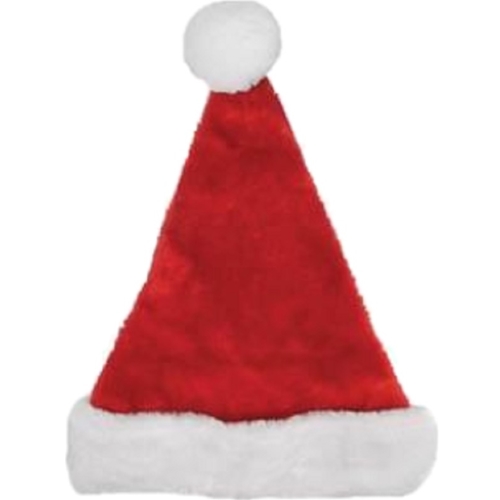 Santa Hat - Kids Size