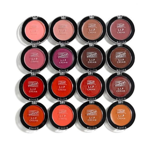 Lip Color Cream by Mehron