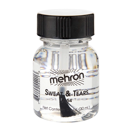 Sweat and Tears by Mehron