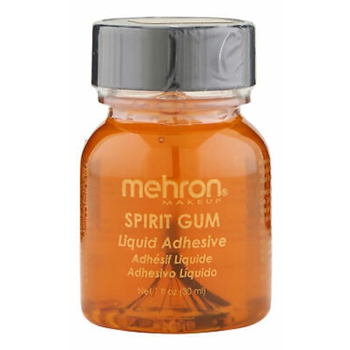 Spirit Gum Matte by Mehron