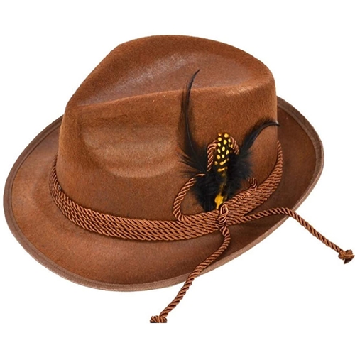 Alpine Hat