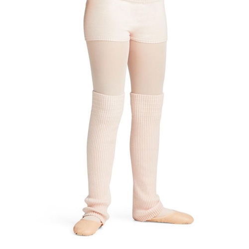 Kids 18" Leg Warmers – Capezio® CK10955C