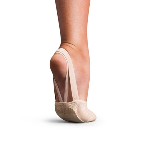 Signature Sophia Lucia Turning Pointe 55 Shoe-Capezio® H063W