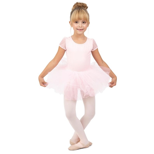 Children's Classic Dance Tutu Skirt - Capezio® 10728C