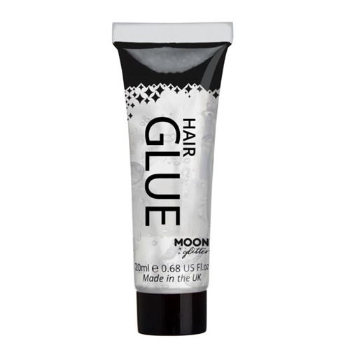 Glitter Hair Glue by Moon Creations™