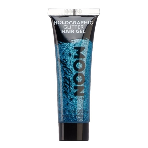 Holographic Glitter Hair Gel by Moon Creations™