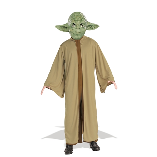 Adult Yoda Costume