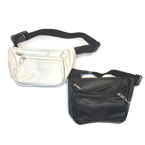 Fanny pack