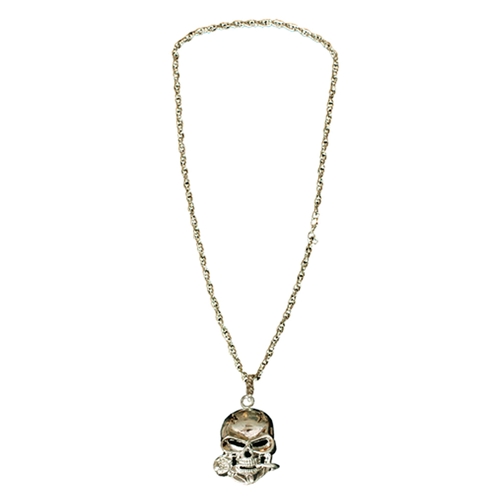 Novelty Skull Necklace