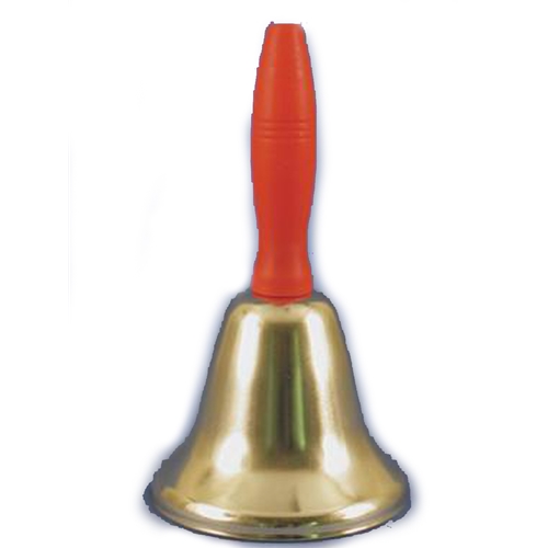 Gold Bell of Freedom / Santa Bell