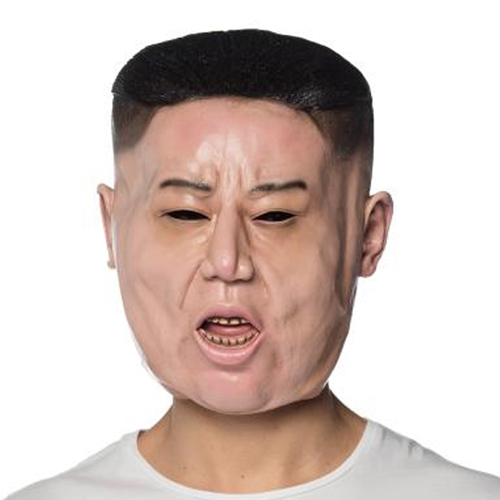 Dictator Mask