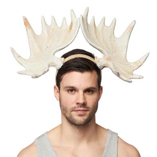 Superlite Moose Antlers