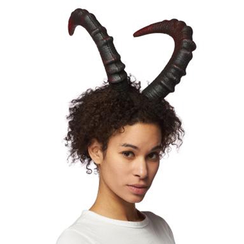 Superlite Mouflon Horns