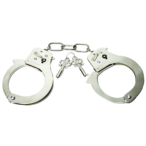 Metal Handcuffs