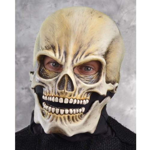 Classic Sock Skull Mask