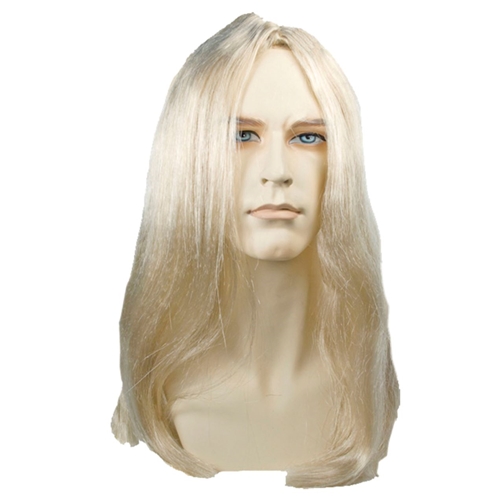 John Smith Bargain Wig