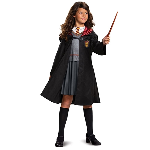 Hermione Granger Classic Child Costume