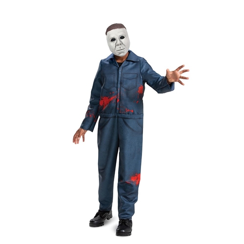 Michael Myers Classic Kids Costume