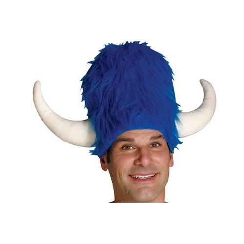 Blue Lodge Hat