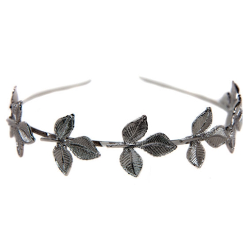 Laurel Leaf Headband | The Costumer