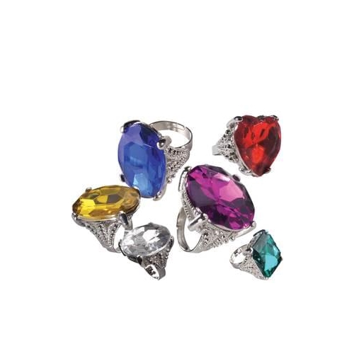 Gem Ring