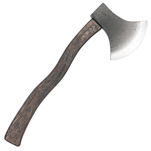 Hatchet Prop