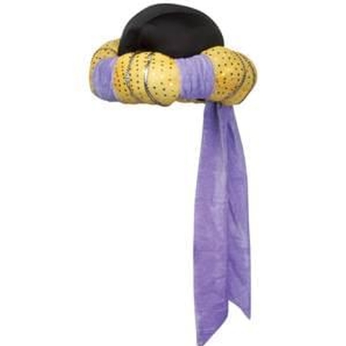 Arabian Aladdin Hat