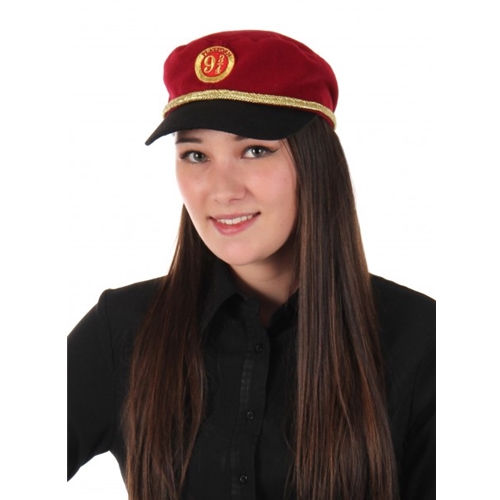 Hogwarts Express Cadet Cap | The Costumer