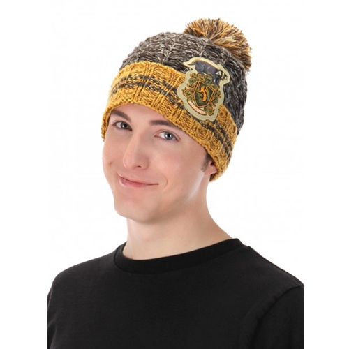 Hogwarts House Beanie | The Costumer