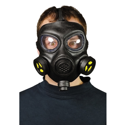 Gas Mask