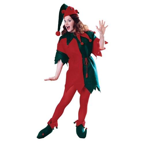Elf Tunic | The Costumer