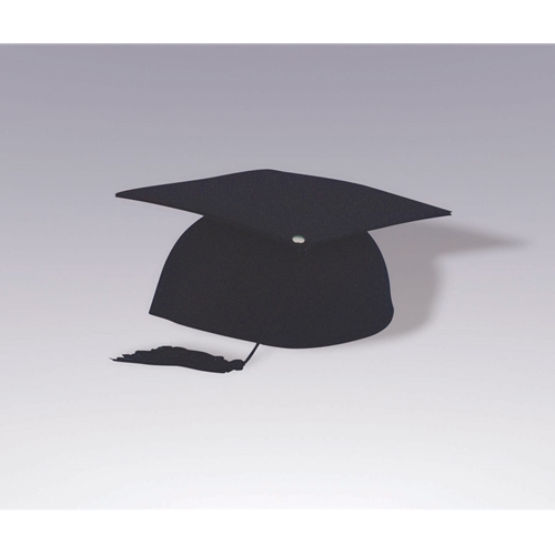 Graduation Cap | The Costumer