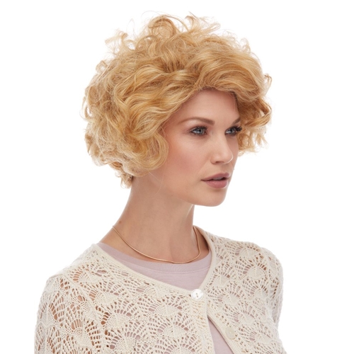 Mom Wig | The Costumer