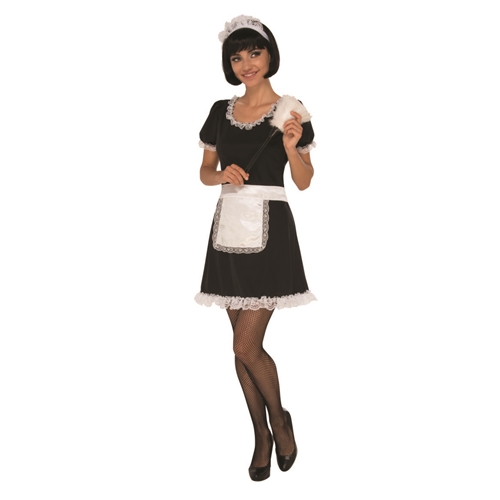 Maid Outfit | The Costumer