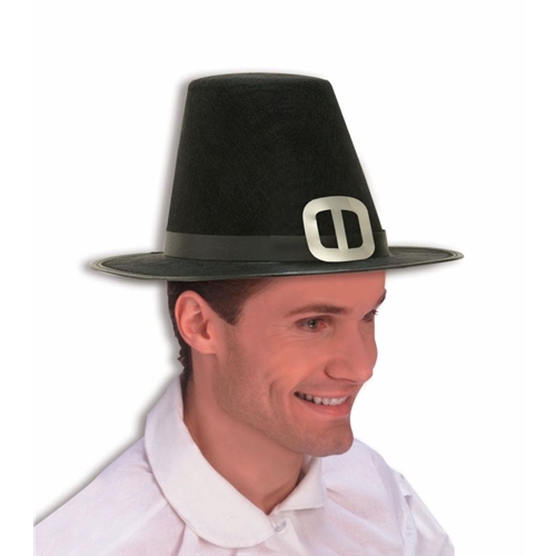 Pilgrim Hat