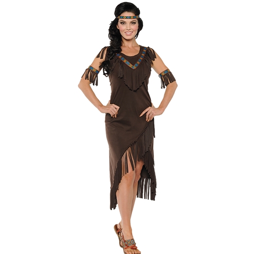 Spirit Costume | The Costumer