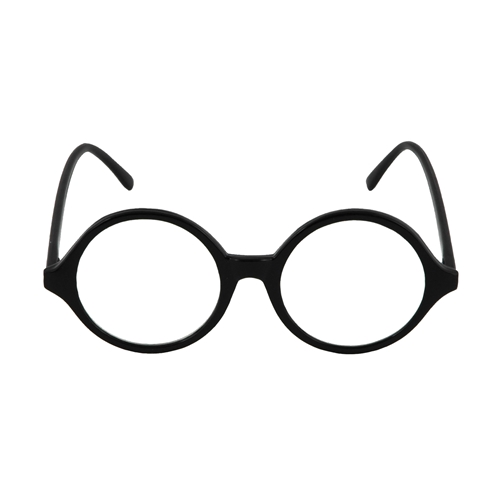 Professor Glasses | The Costumer