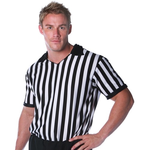 Referee Shirt | The Costumer