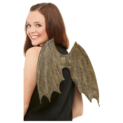 Dragon Wings | The Costumer
